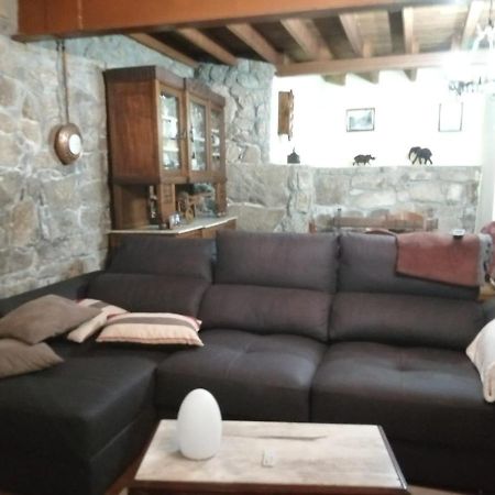 Casina Os Lueiro Villa Portas Екстериор снимка