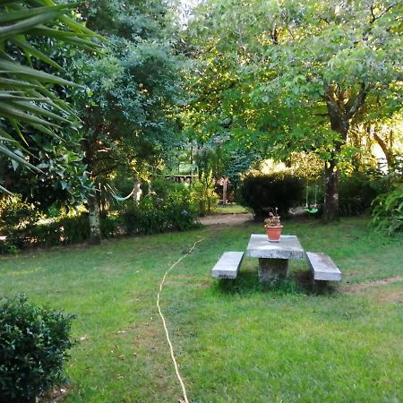 Casina Os Lueiro Villa Portas Екстериор снимка