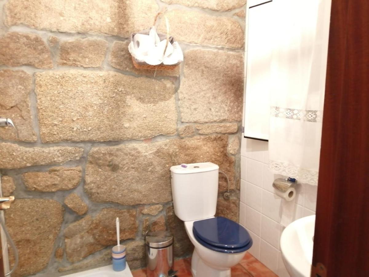 Casina Os Lueiro Villa Portas Екстериор снимка