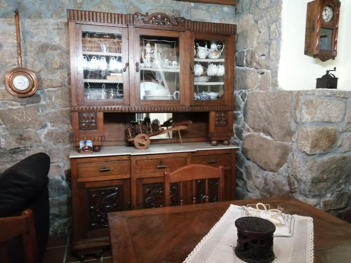Casina Os Lueiro Villa Portas Екстериор снимка