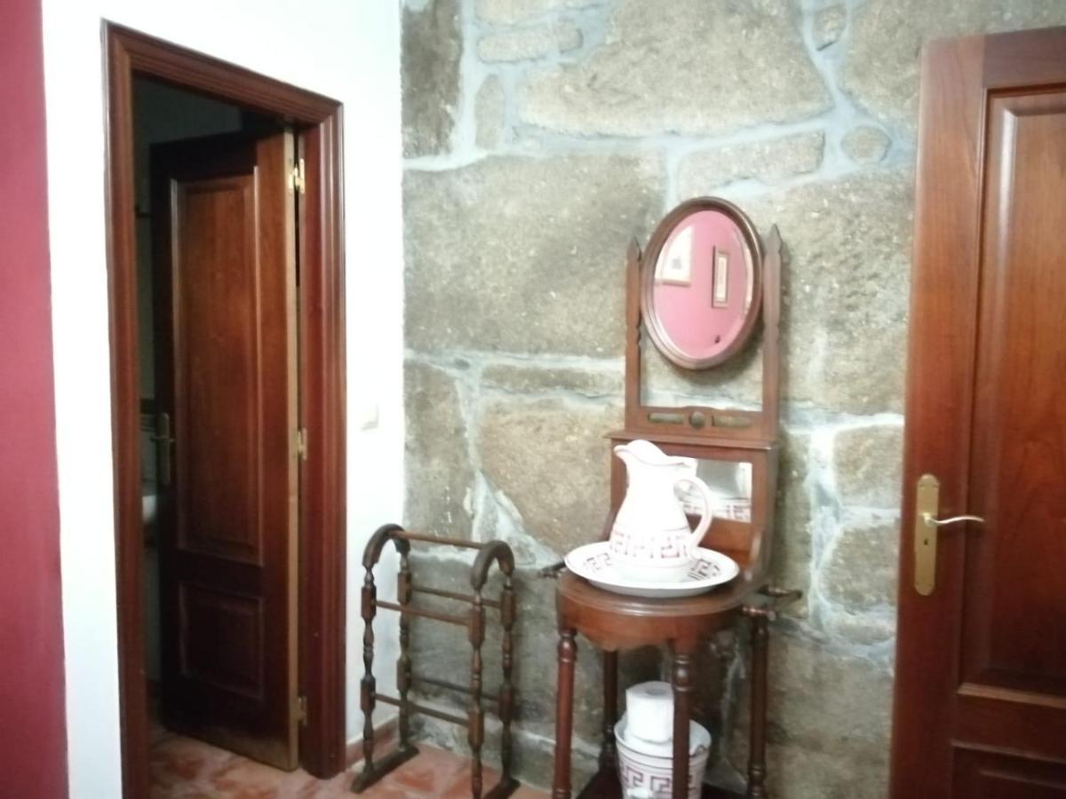 Casina Os Lueiro Villa Portas Екстериор снимка