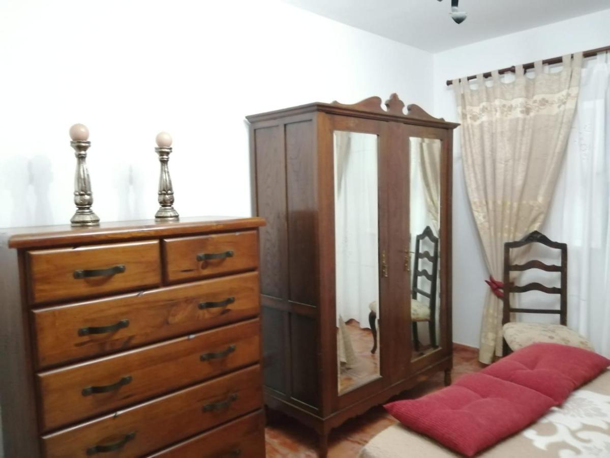 Casina Os Lueiro Villa Portas Екстериор снимка