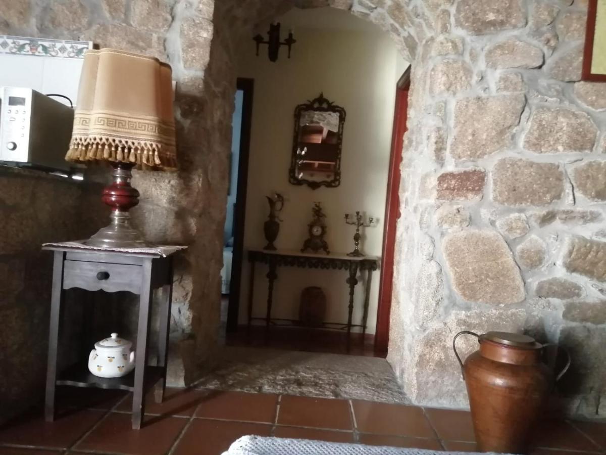 Casina Os Lueiro Villa Portas Екстериор снимка