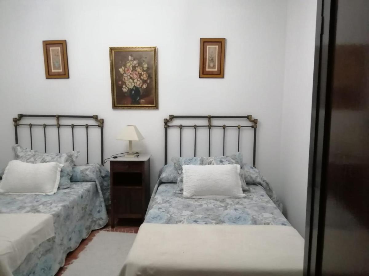 Casina Os Lueiro Villa Portas Екстериор снимка
